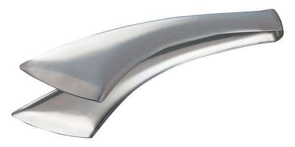 Multi-Purpose Tongs, SS, 8-1/2 In, PK3
