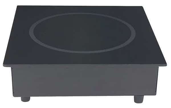 Ind Cooking Range, Drop-In, 650W/110V
