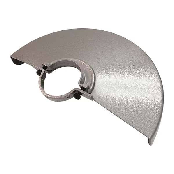9" Wheel Guard