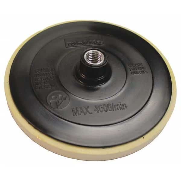 743052-5 7 Hook And Loop Back-Up Pad, Mfr#: 743052-5, MAKITA