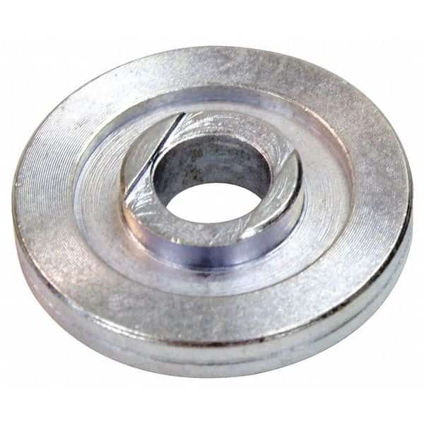 Inner Flange