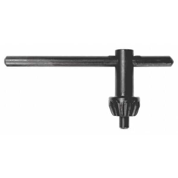 Chuck Key, HP2010N