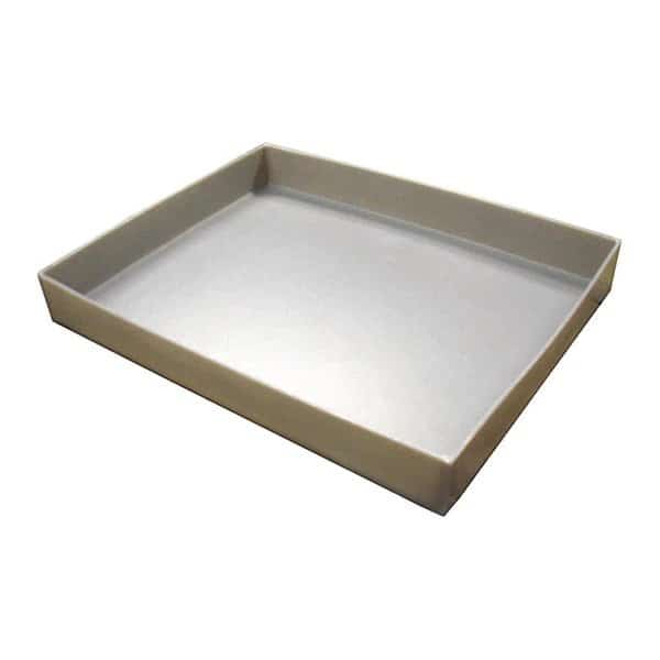 Plastic Tray, 38.5"x27.5"x2.5"