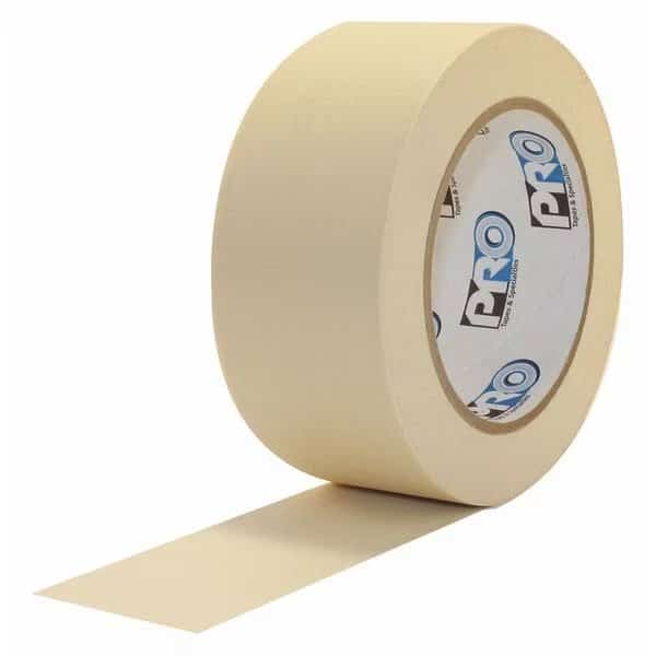 Masking Tape, Pro-795, 24mm, 1x60yd., PROTAPES, Mfr# PRO-795