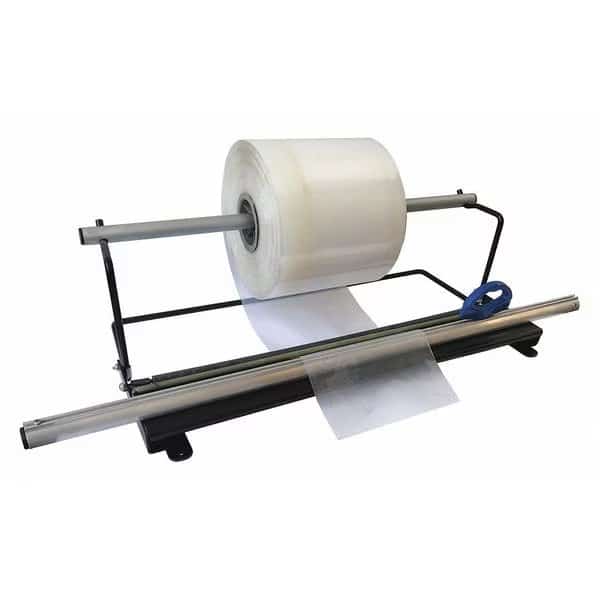 Poly Tubng Dispenser,Slide Cutter,12", Mfr#: EP-725-12, ENCORE
