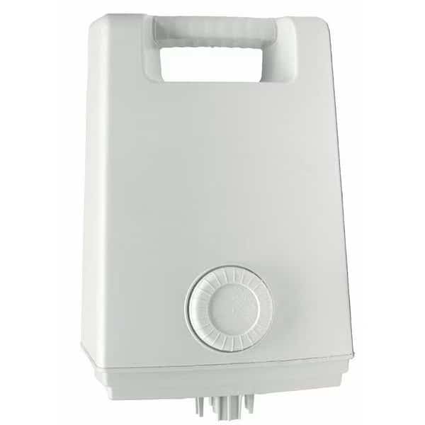 Water Bottle Assembly for MA1201