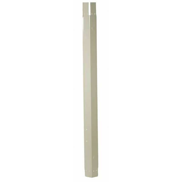 Right Corner Post for 10/12 SD/DD