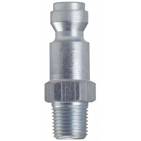 Wing Nut Series Kit, Coupler/Plug