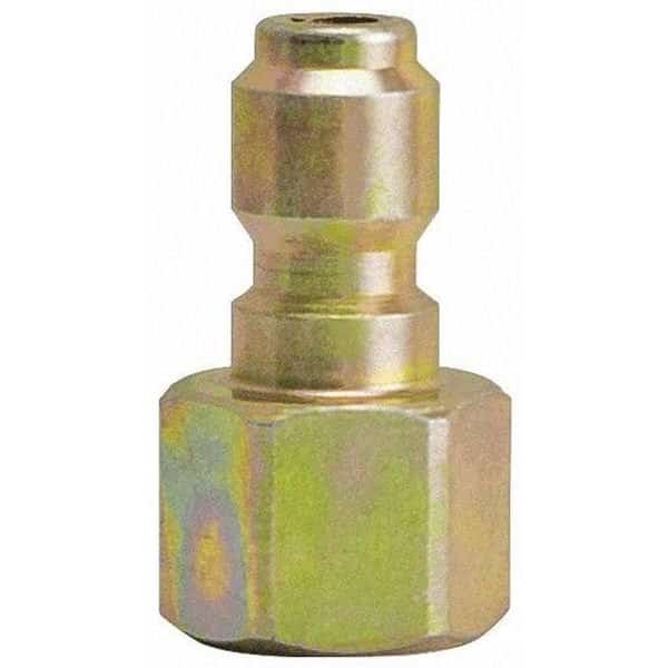 Socket, 1", Steel, Thread NPTF 1-11 1/2"