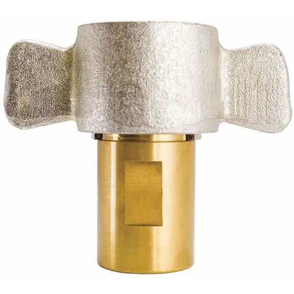 Sockets, Female Thread, 303 SS, 1/2" FPT