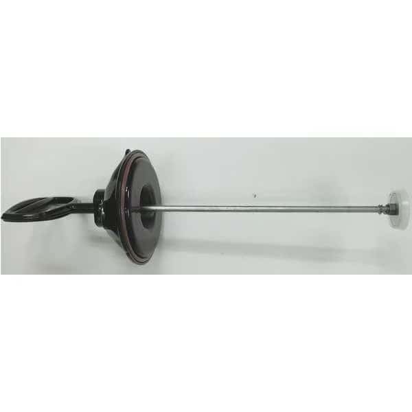 Assembly, Plunger Rod