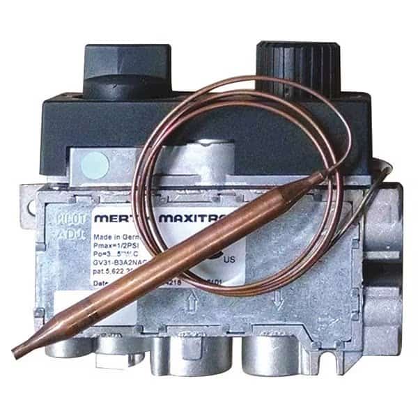 Gas Valve, Mfr#: R-6101, EMPIRE