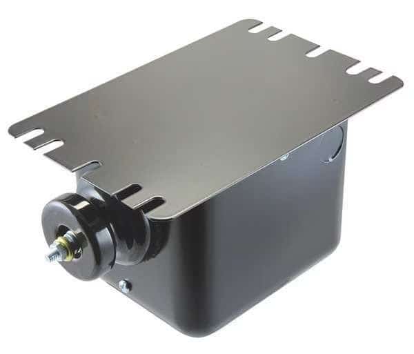 Gas Burner Ignition Transformer, 120V