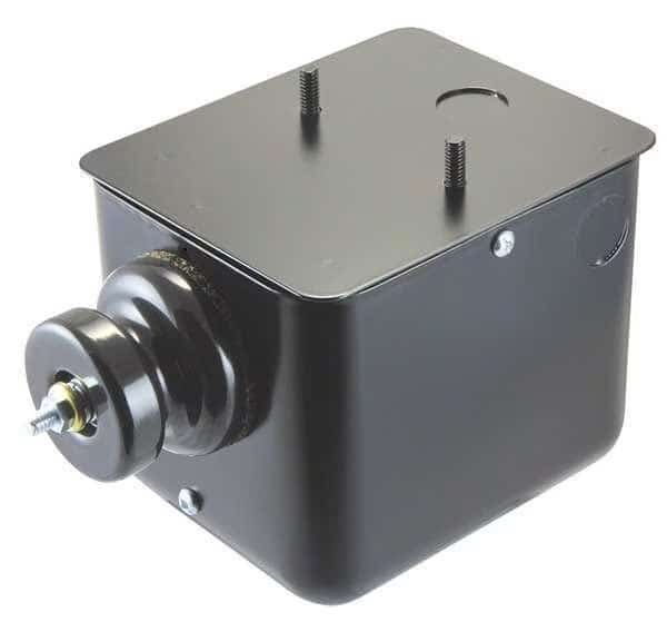 Gas Burner Ignition Transformer, 120V