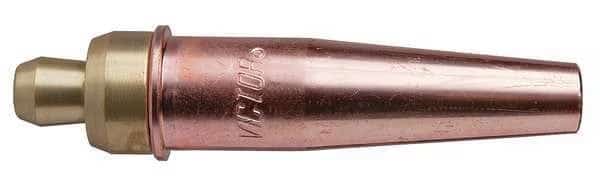 Cutting Tip, GPN-0, Propane/Natural Gas