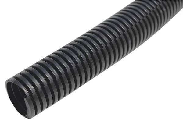 Corrugated Tubing,Nylon,1 in.,300 ft, Mfr#: 100NDBSG0000XZS, DROSSBACH