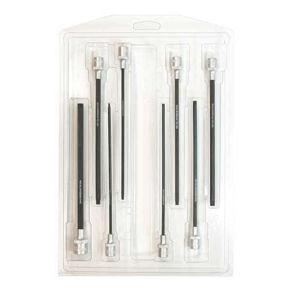 ProHold Star Bit Set, 8-Pieces