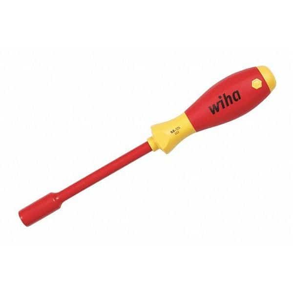 Insulated Metric Nut Driver 11.0mm