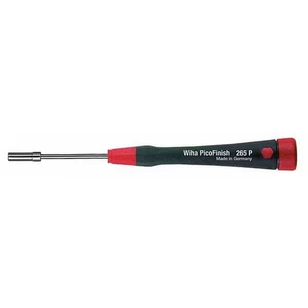 Picofinish Precision Nut Driver 1/8X60Mm