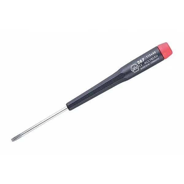 Slotted 0.118" Round