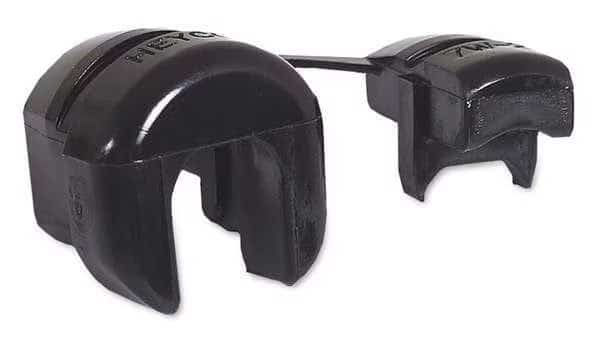 Cord Relief, Mfr#: 9-0045, MI-T-M