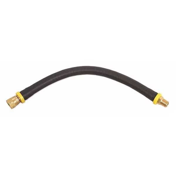 Bypass Hose, 1/4 In I.D. x 10 In 250 psi, MI-T-M, Mfr# 15-0140