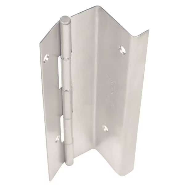 Hinge,Full Mortise,Sleeve, Mfr#: HG311 MB LL SS BEARINGS 83-1/8, MARKAR