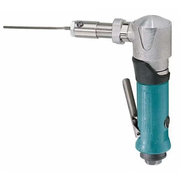 RA Air File, 18 CFM, 5000 SPM, 1/4 Stroke