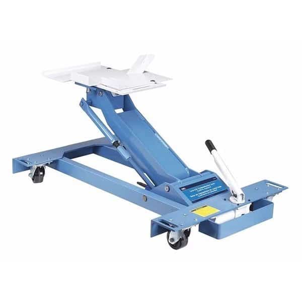 Low Lift Transmission Jack, Mfr#: 5019A, OTC
