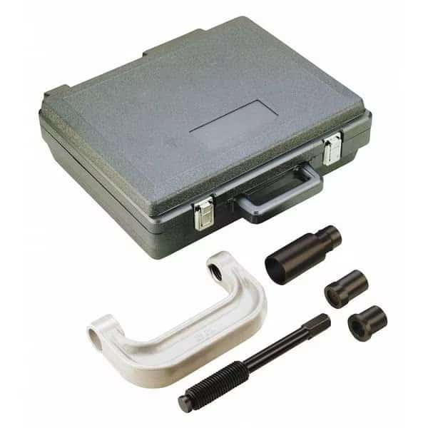 Brake Anchor Pin Bushing Service Set