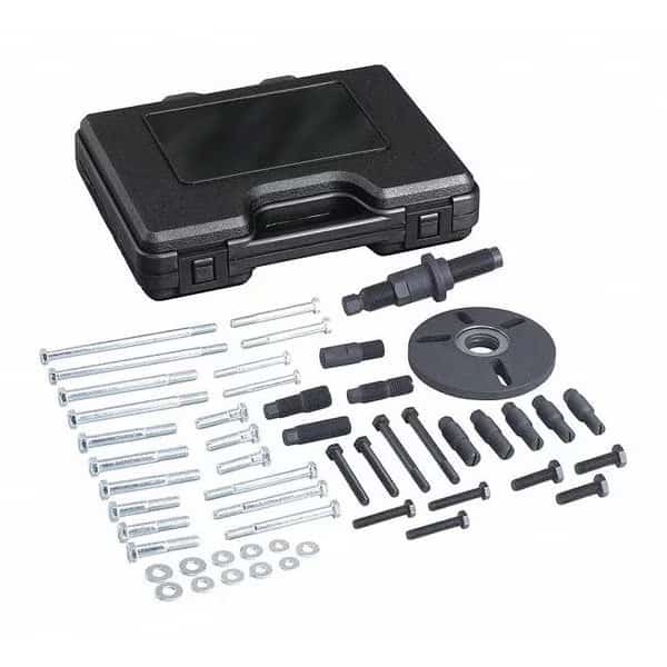 Kit Harmonic Balancer Puller, Otc, Mfr#: 4531