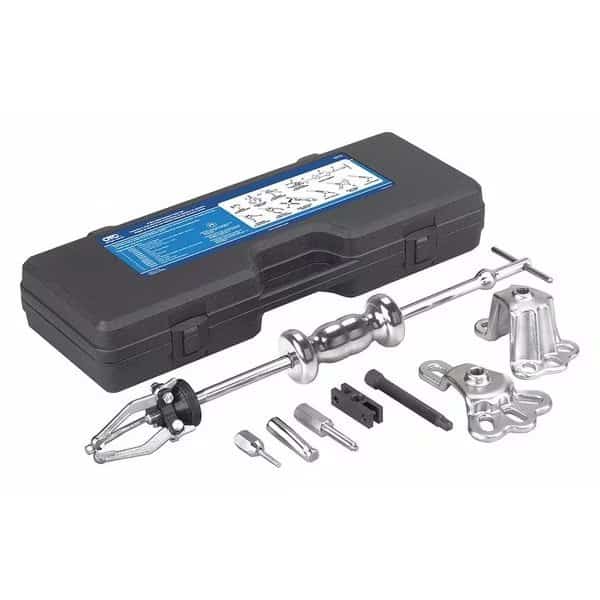 Stinger 9 Way Slide Hammer Puller Set, Mfr#: 4579, OTC