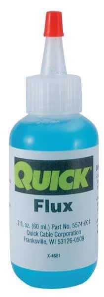 Flux, 2 Oz.