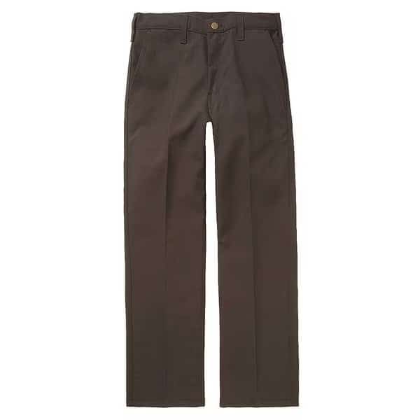 Men's Flame Resistant Pants, 6.6 cal/sq cm, 7.5 oz Nomex(R) IIIA