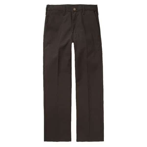 Men's Flame Resistant Pants, 6.6 cal/sq cm, 7.5 oz Nomex(R) IIIA