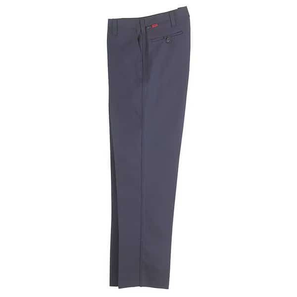 Men's Flame Resistant Pants, 6.6 cal/sq cm, 7.5 oz Nomex(R) IIIA