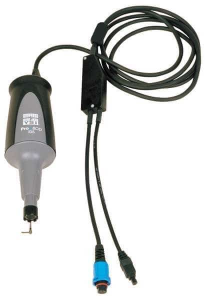 Probe, Plastic, Single Junction