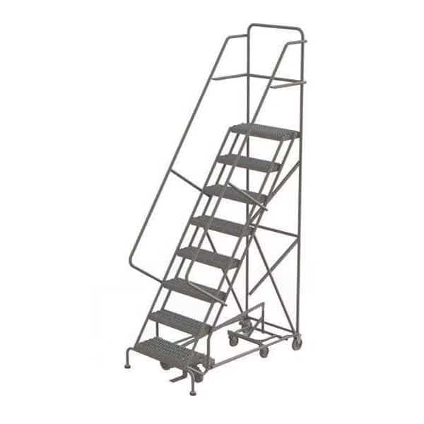 Cal Osha Kit 13 15 Step 24In Wide Ldrs