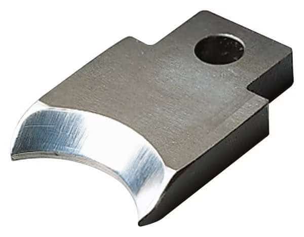 WCB1250, Hydraulic Cutterhead Replacement Blade