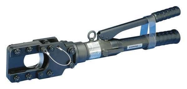 Hydraulic Cutter Head, 3 Ton