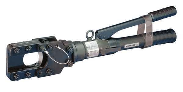 Self-Contained Hydrlic Cutter, 10,000 psi