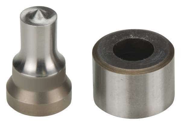 SP170, Punch Die Set, Circle Hole Shape, Enerpac, Mfr#: SP170