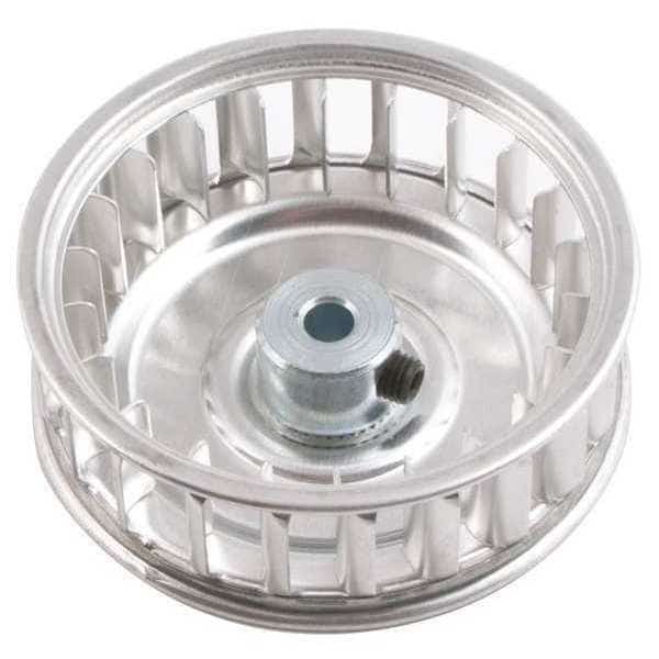 Blower Wheel, Mfr#: BLW-001, MASTER APPLIANCE