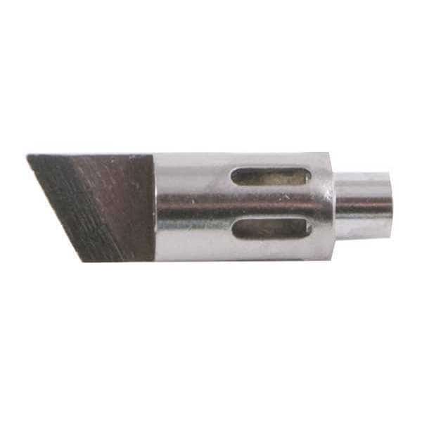 Phillips Pan Head Screw 1/8
