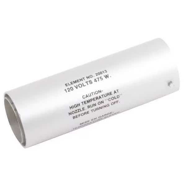 Silver Element 220V 650 Deg F 450W