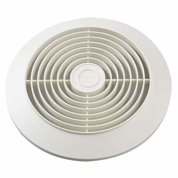 Round Grille, For Use With Model Number: 512, 512M