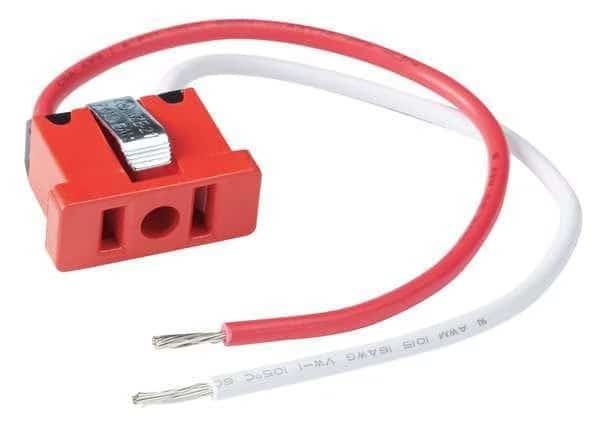 Receptacle, Mfr#: 99270489, BROAN