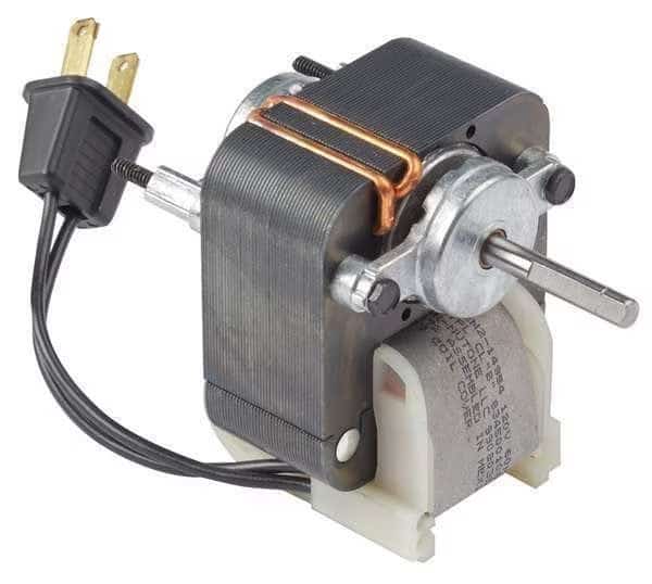 Motor
