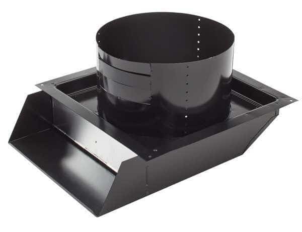 Outer Housing Assembly, Mfr#: 97011241, BROAN