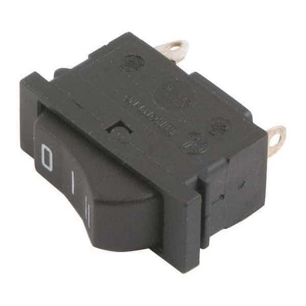 Switch Assembly Dual Temperature 120V, Mfr#: 35000, MASTER APPLIANCE